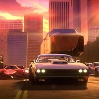 Foto de 'Fast & Furious: Spy Racers'