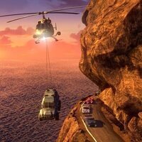 Foto de 'Fast & Furious: Spy Racers'