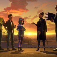 Foto de 'Fast & Furious: Spy Racers'