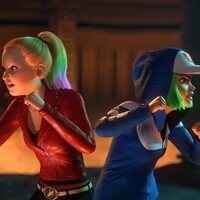 Foto de 'Fast & Furious: Spy Racers'