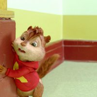 Foto de 'Alvin and the Chipmunks: The Squeakquel'