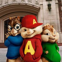 Foto de 'Alvin and the Chipmunks: The Squeakquel'