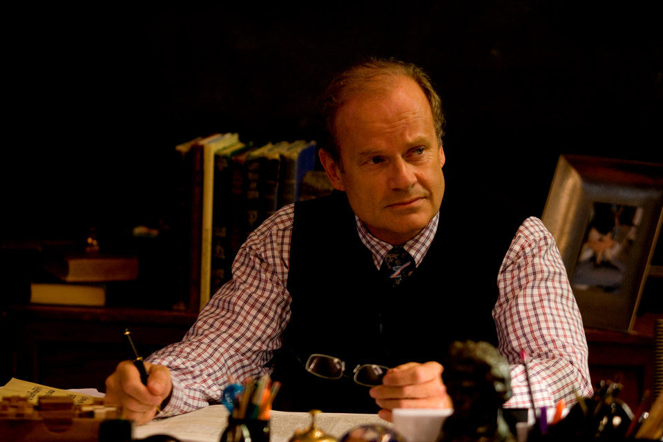 Imagen de la película Fame
