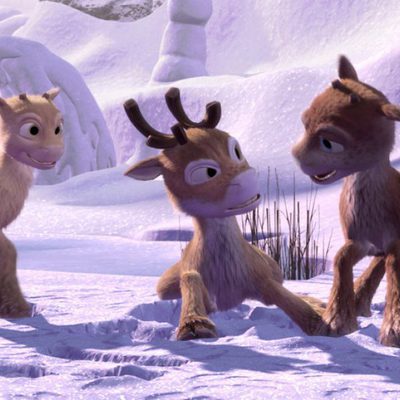 Niko & The Way to the Stars