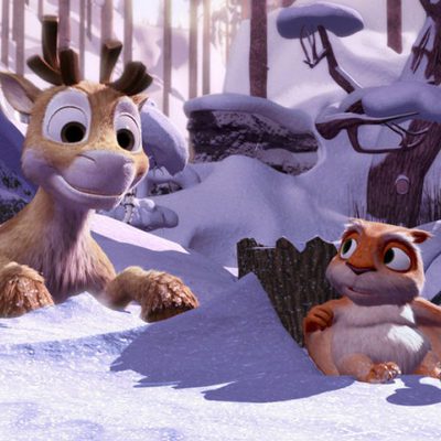 Niko & The Way to the Stars