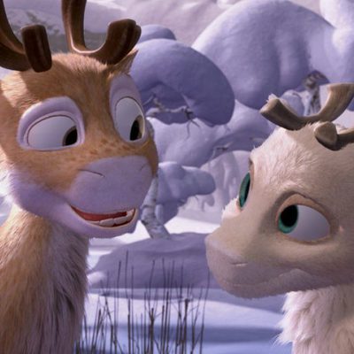 Niko & The Way to the Stars