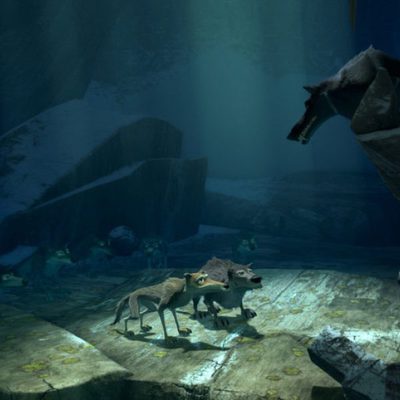 Niko & The Way to the Stars