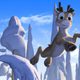 Imagen de la película Niko & The Way to the Stars