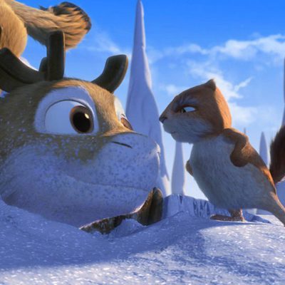 Niko & The Way to the Stars