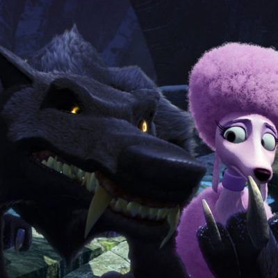 Niko & The Way to the Stars