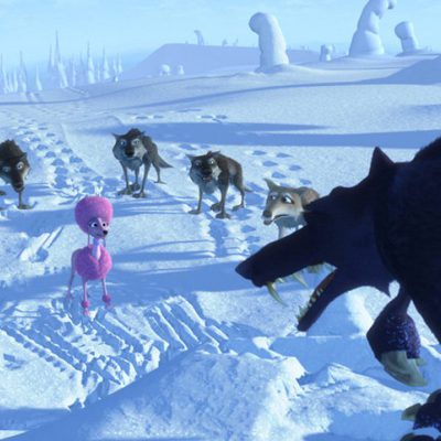 Niko & The Way to the Stars