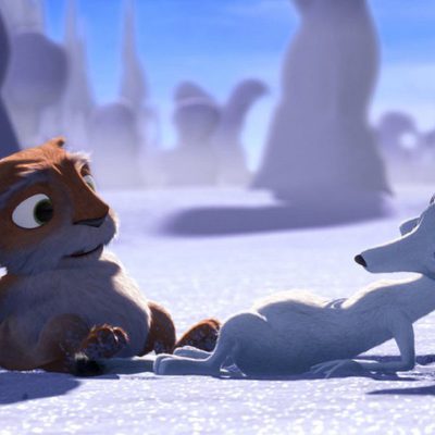 Niko & The Way to the Stars