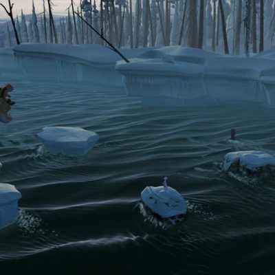 Niko & The Way to the Stars