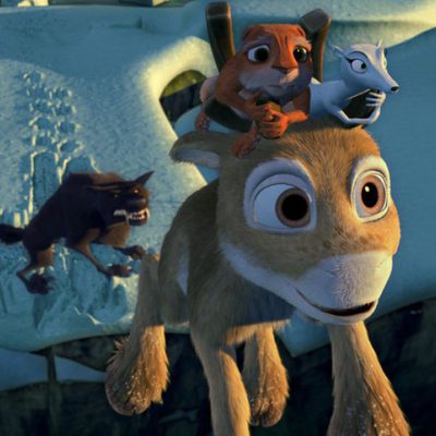 Niko & The Way to the Stars