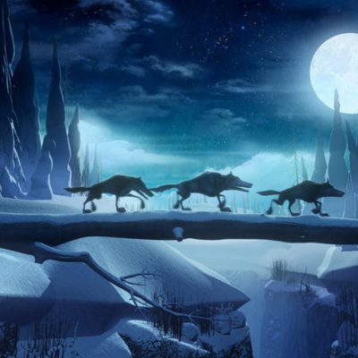 Niko & The Way to the Stars