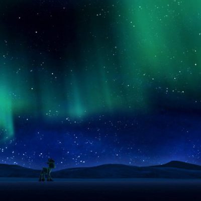 Niko & The Way to the Stars