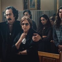 Foto de 'Luis Miguel: la serie'