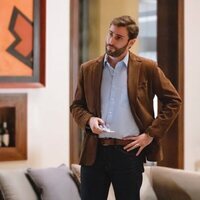 Luis Miguel: La serie