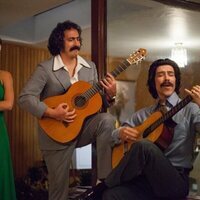 Luis Miguel: La serie