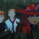 Imagen de la serie Carmen Sandiego