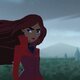 Imagen de la serie Carmen Sandiego