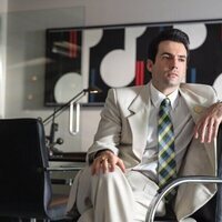 Luis Miguel: La serie