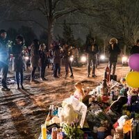 Foto de 'Seven Seconds'