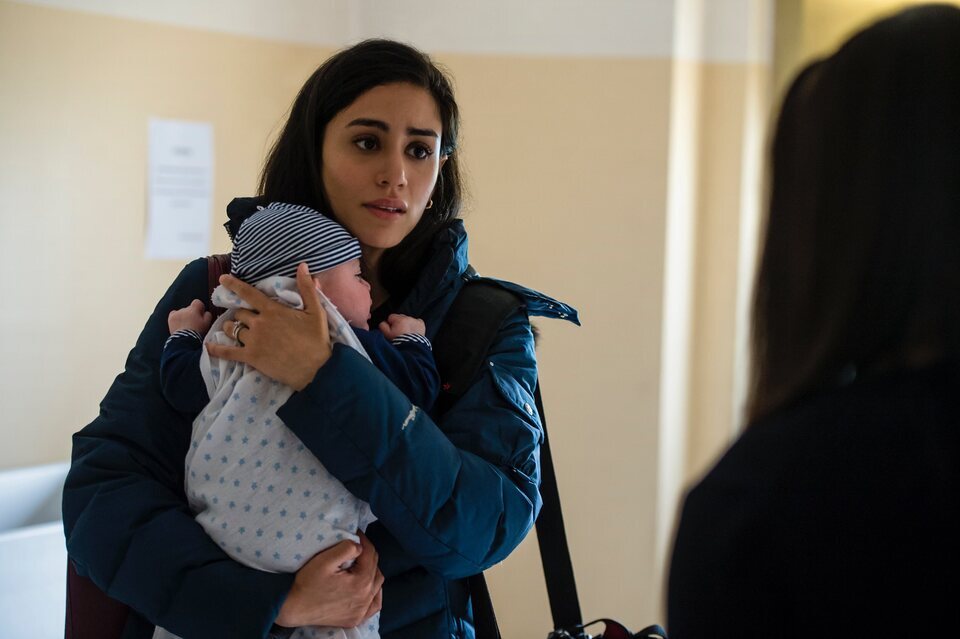 Imagen de la serie Seven Seconds