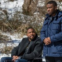 Foto de 'Seven Seconds'