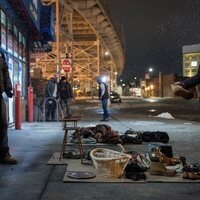 Foto de 'Seven Seconds'
