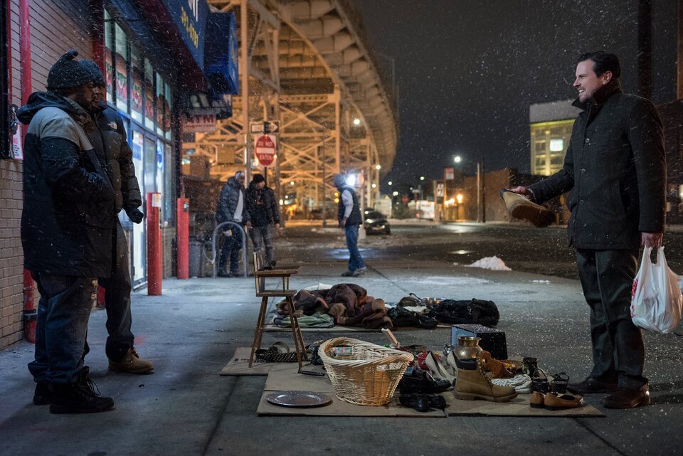 Imagen de la serie Seven Seconds