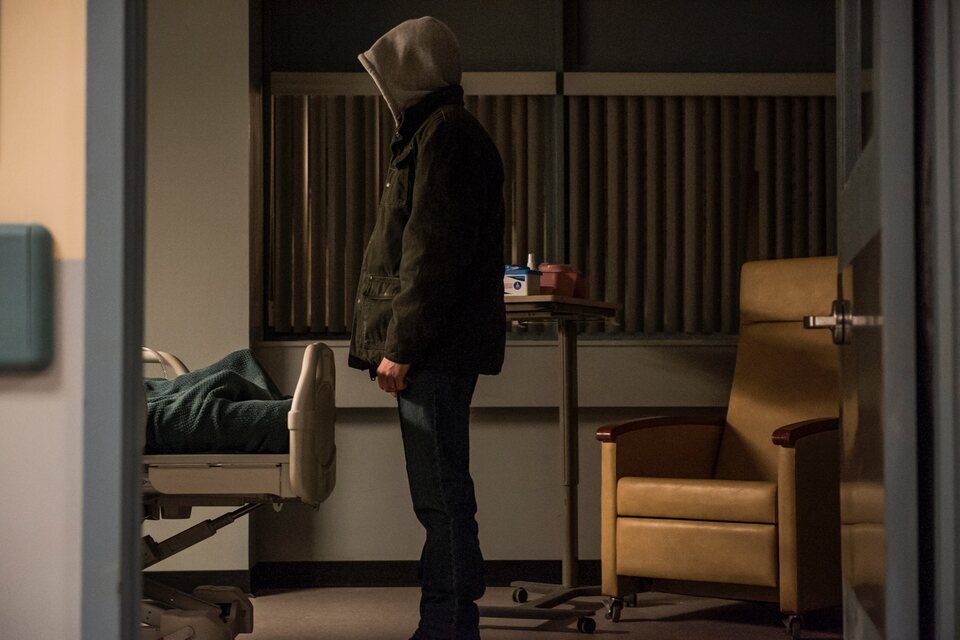 Imagen de la serie Seven Seconds