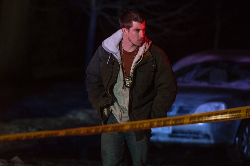 Imagen de la serie Seven Seconds