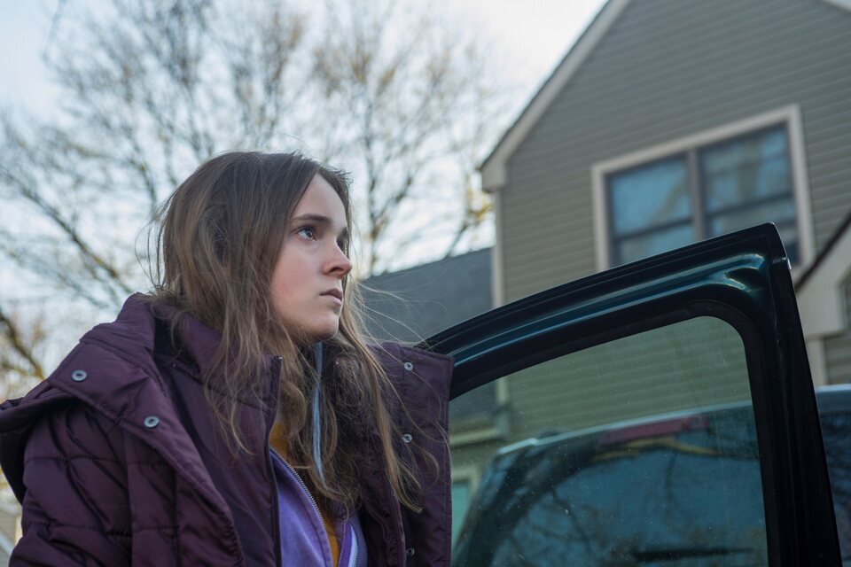 Imagen de la serie Seven Seconds