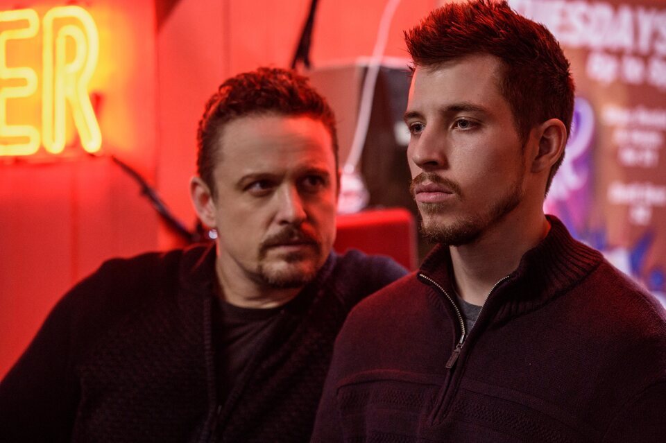 Imagen de la serie Seven Seconds