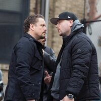 Foto de 'Seven Seconds'