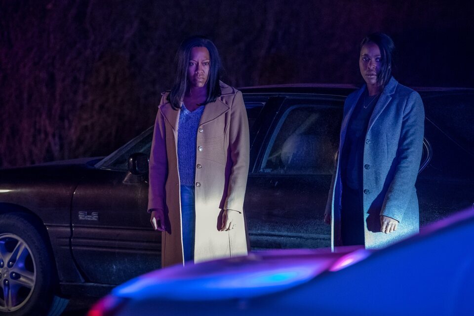 Imagen de la serie Seven Seconds