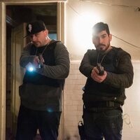 Foto de 'Seven Seconds'