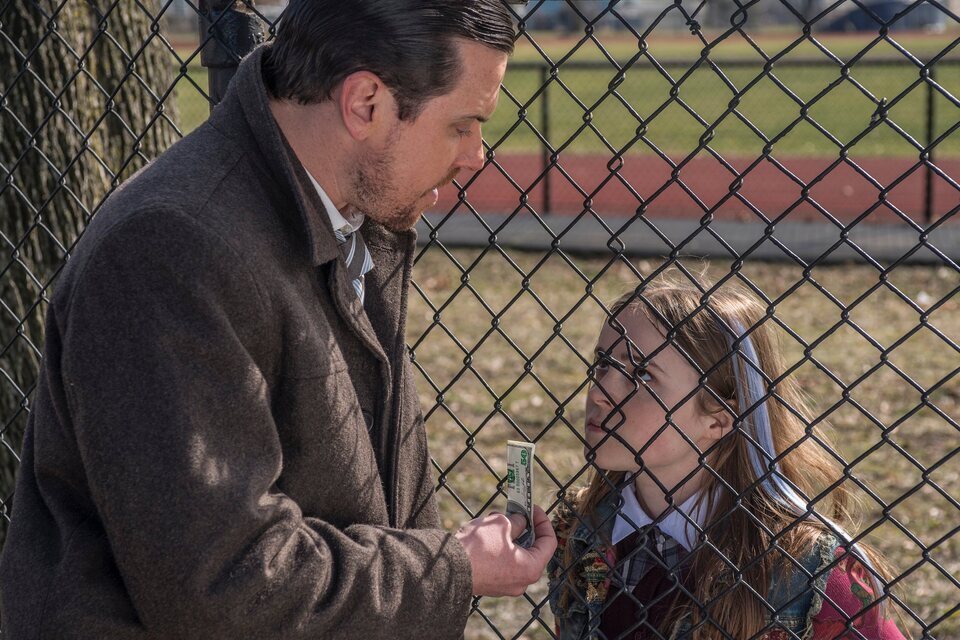 Imagen de la serie Seven Seconds