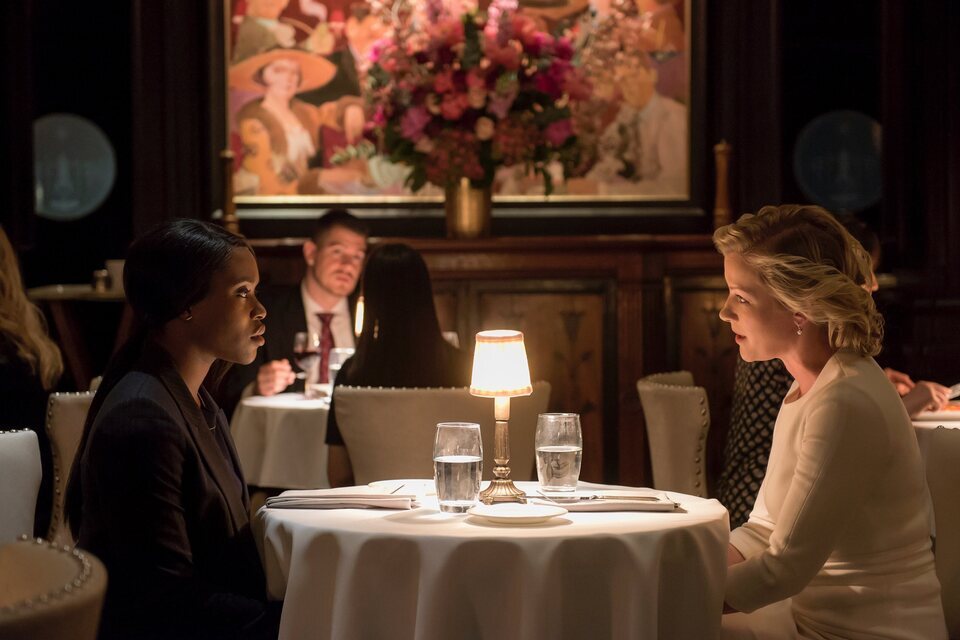 Imagen de la serie Seven Seconds