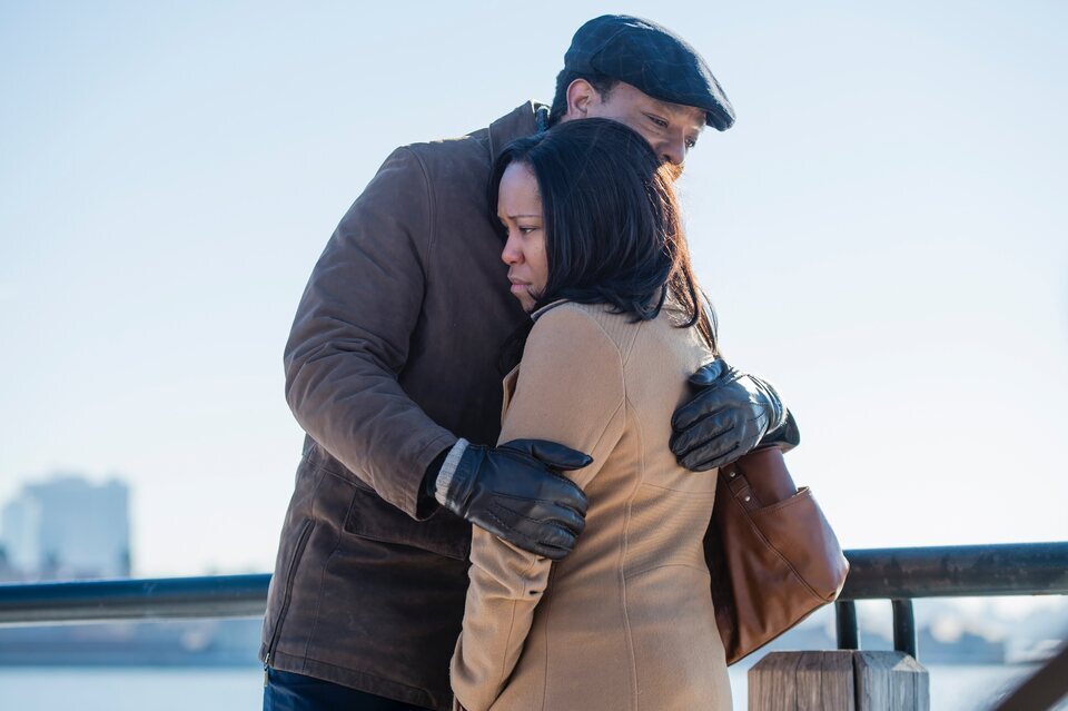 Imagen de la serie Seven Seconds