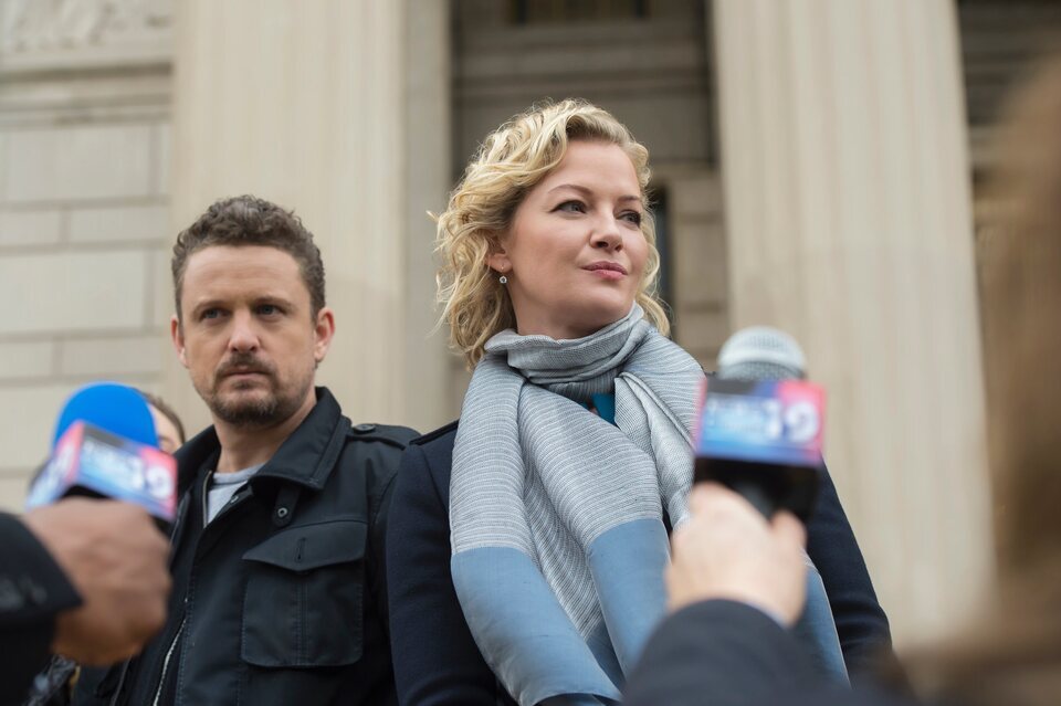 Imagen de la serie Seven Seconds