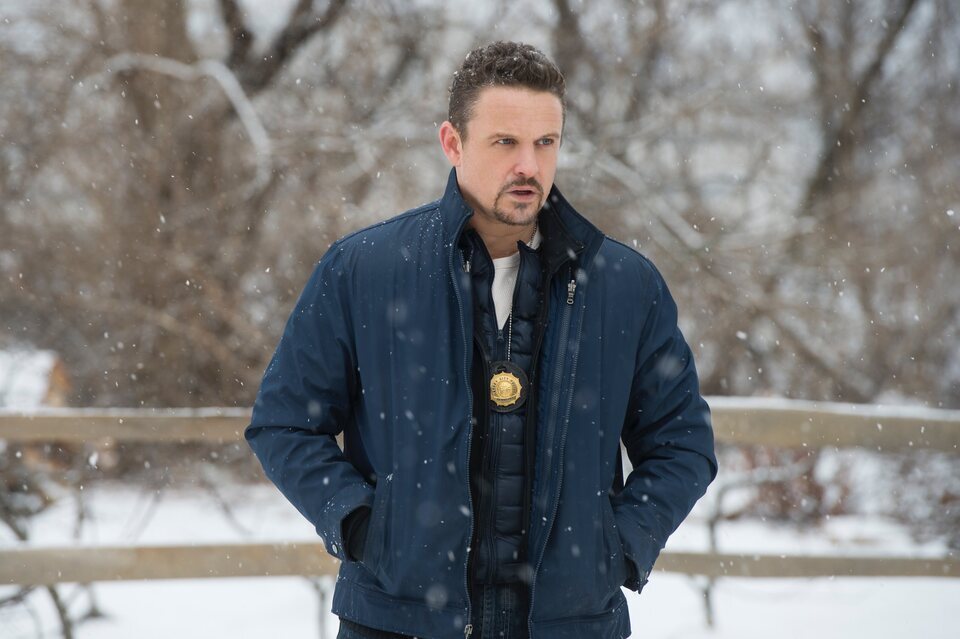 Imagen de la serie Seven Seconds