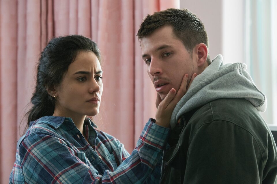 Imagen de la serie Seven Seconds
