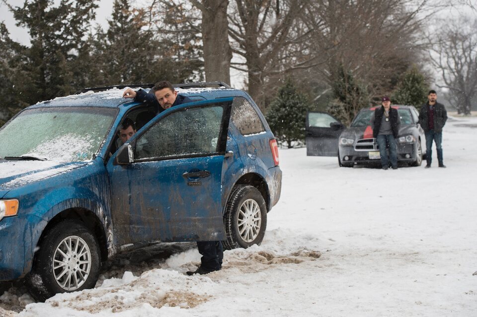 Imagen de la serie Seven Seconds