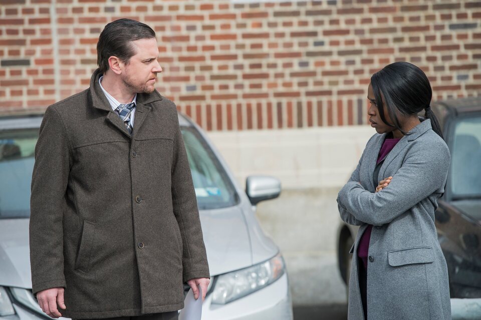 Imagen de la serie Seven Seconds