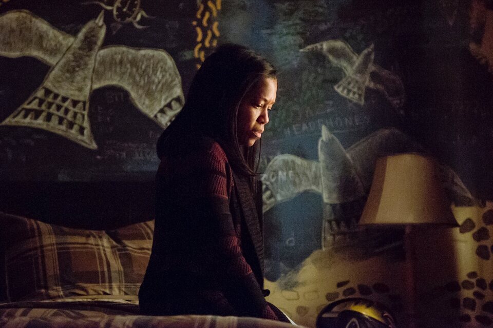 Imagen de la serie Seven Seconds
