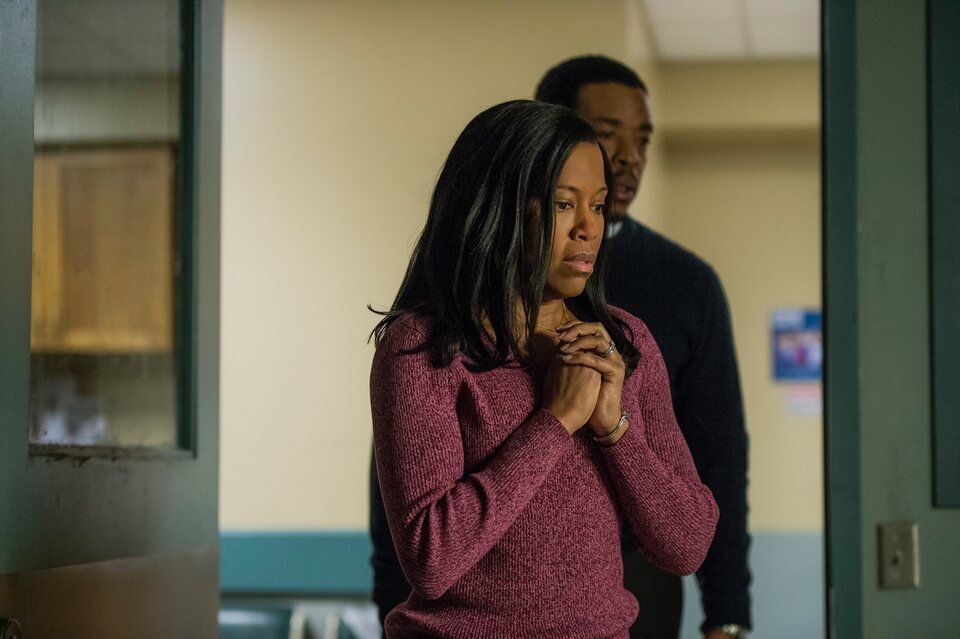 Imagen de la serie Seven Seconds