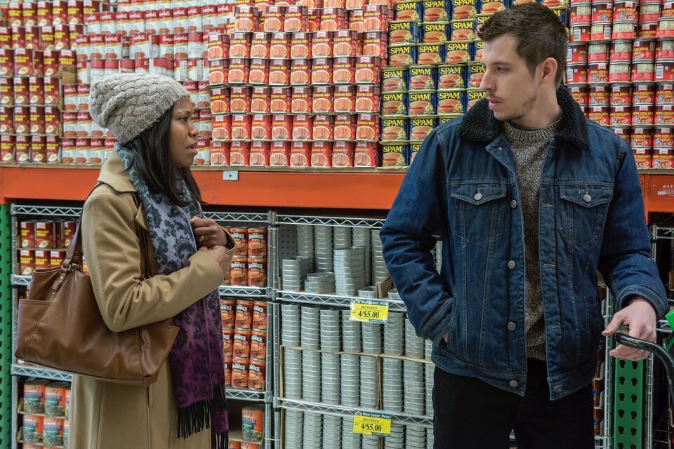 Imagen de la serie Seven Seconds