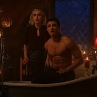 Foto de 'Chilling Adventures of Sabrina'